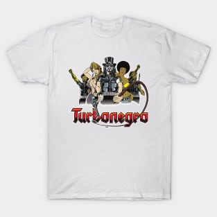 Turbonegro T-Shirt